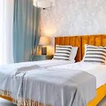 Unique View - 3pok, 4 Lozka, Widok Na Rzeke, Centrum, Netflix, Parking, Winda Appartement *
