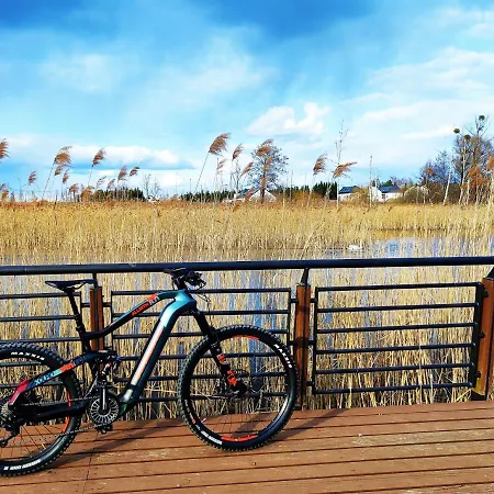 Appartamento Unique View - 3pok, 4 Lozka, Widok Na Rzeke, Centrum, Netflix, Parking, Winda *