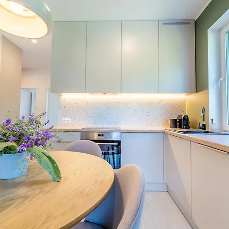 Unique View - 3pok, 4 Lozka, Widok Na Rzeke, Centrum, Netflix, Parking, Winda אילאווה