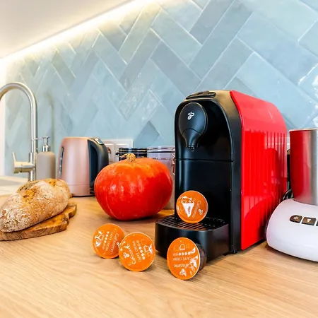 דירה Unique View - 3pok, 4 Lozka, Widok Na Rzeke, Centrum, Netflix, Parking, Winda אילאווה