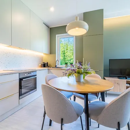 Unique View - 3pok, 4 Lozka, Widok Na Rzeke, Centrum, Netflix, Parking, Winda