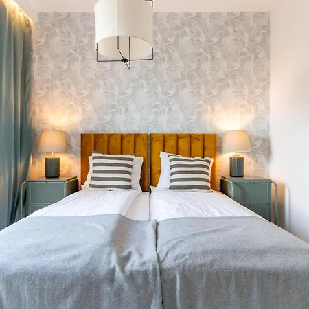 Unique View - 3pok, 4 Lozka, Widok Na Rzeke, Centrum, Netflix, Parking, Winda Appartamento Ilawa