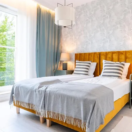 Unique View - 3pok, 4 Lozka, Widok Na Rzeke, Centrum, Netflix, Parking, Winda