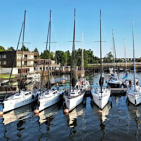 Unique View - 3pok, 4 Lozka, Widok Na Rzeke, Centrum, Netflix, Parking, Winda דירה אילאווה